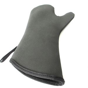 Wholesale Factory Price Neoprene <b>Gloves</b> for BBQ Kitchen Oil Resistant Heat Resistant Non-slip <b>Oven</b> Neoprene <b>Gloves</b> - Product Image 6