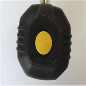 허니웰 SCA805M/X T8000 양압 공기 호흡기 화재 호흡기 6.8L 탄소 섬유 가스 실린더 더블 게이지 - Product Image 3