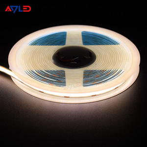 Tira de Luces LED COB al por Mayor, 5M-30M, Decorativa, Impermeable, para Exteriores, Control Remoto/Inalámbrico Inteligente, CRI90 Ra90, 5 Años de Garantía - Product Image 3