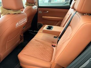 2026 <span class=keywords><strong>dfsk</strong></span> E5บวกปลั๊กที่ดีที่สุดในรถยนต์ไฮบริด PHEV 7ที่นั่ง - Product Image 6