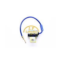 Condensateur de distribution pour Toyota/MITSUNISHI OEM 90099-52050 MD607228 T315T22073