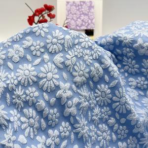 Tela Elástica Jacquard T800 100% Poliéster con Estampado <span class=keywords><strong>de</strong></span> <span class=keywords><strong>Erizo</strong></span> <span class=keywords><strong>de</strong></span> <span class=keywords><strong>Mar</strong></span> para Vestidos y Bolsos <span class=keywords><strong>de</strong></span> Mujer, Material <span class=keywords><strong>de</strong></span> Alta Calidad - Product Image 3