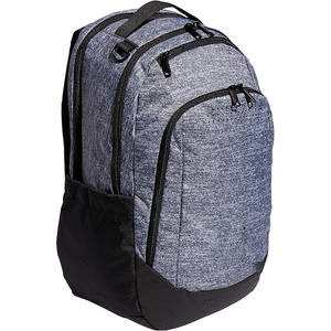 Sac à dos de basketball imperméable avec poche à chaussures et compartiment pour ballon, échantillon gratuit, pour équipement de sport de plein air - Product Image 1