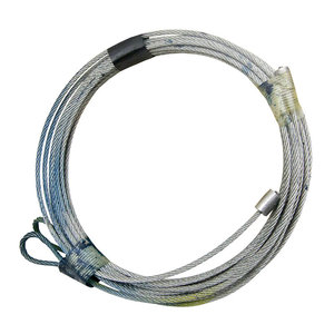 Câble <span class=keywords><strong>de</strong></span> levage universel robuste, fabrication professionnelle, personnalisé, pour portes <span class=keywords><strong>de</strong></span> <span class=keywords><strong>garage</strong></span>, en chine, g - Product Image 3