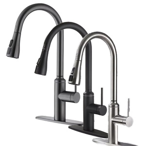 Современный кухонный смеситель - Product Image 6
