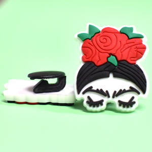 ร้อนขายยอดนิยมละตินความงามอุดตันรองเท้าCharmsเร้าอารมณ์ละตินาฉันรักละตินาอุดตันCharmsสําหรับอุดตัน - Product Image 1