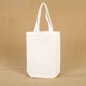Custom Logo New Fashion Eco Useful Canvas <b>Make</b> <b>up</b> Toiletry, Bags Travel Plain Cotton Zipper Cosmetic <b>Pouch</b> Bag/ - Product Image 5