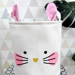 <span class=keywords><strong>Panier</strong></span> de <span class=keywords><strong>rangement</strong></span> pour vêtements et jouets pour enfants Super Cute Cartoon - Product Image 5