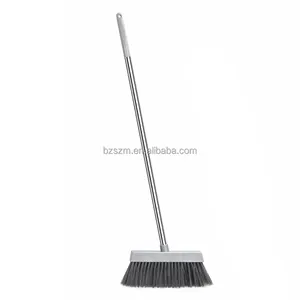 Wholesale New Innovations Wholesalers Professional Craftsmanship Restaurant Plastic Hand Hard Broom