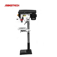 ZJ5116 Perceuse Fraiseuse Chine Automatique Machine De Forage