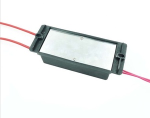 40-60W Xử Lý Khí Thải Hữu Cơ Cung Cấp Năng Lượng Cao Đèn Ion, Đèn Plasma Ballast Ozone Khử Trùng - Product Image 5