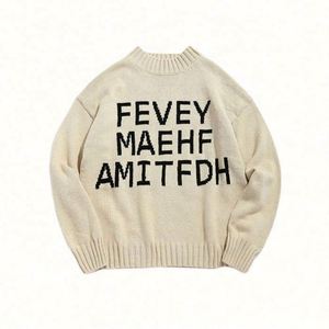 Top Fashion Custom Women Long Sleeve <b>Turtleneck</b> Women High Neck Knitted Pullover <b>Sweater</b> - Product Image 2