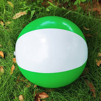 Ballons de plage gonflables colorés personnalisables, jouets de polo aquatique pour enfants avec logo, produits sportifs promotionnels