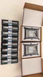 SNPXH68MC/16G AC958788 16G 1RX8 DDR5 UDIMM 5600 MT/s RAM Memoria de Servidor, Módulo de Memoria SNPXH68MC/16G, Memoria SNPXH68MC/16G - Product Image 5