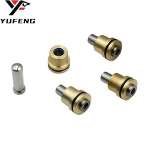 Gagang tuas kontrol hidrolik pilot, batang dorong berlaku untuk Bobcat 17 20 27 35 45 50 55 - Product Image 3