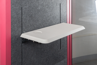 Oferta Especial: Unibooth - Cabinas de Oficina Insonorizadas Multifuncionales con Diseño Moderno y Perfil de Aluminio de Precisión para Oficinas y Edificios Comerciales