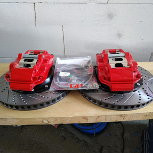 Levier <span class=keywords><strong>de</strong></span> <span class=keywords><strong>frein</strong></span> avant et arrière <span class=keywords><strong>de</strong></span> Style Unique 5200, pour <span class=keywords><strong>Fiat</strong></span> Abarth <span class=keywords><strong>500</strong></span>, 17 pouces, offre spéciale, nouvelle collection - Product Image 5