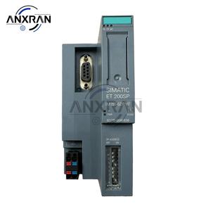 Pour Siemens 6ES7155-6BU00-0CN0 SIMATIC ET 200SP IM155-6DP HF Module d'interface PROFIBUS 6ES7155-6BU00-0CN0 - Product Image 1