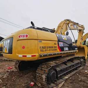 Good Condition Japan Cat 330 Excavator Caterpillar <b>Machine</b> Cat <b>Mining</b> Machinery 30 Ton Excavator 330 Caterpillar Used Excavators - Product Image 3