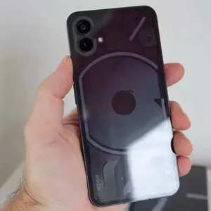 <span class=keywords><strong>Nothing</strong></span> <span class=keywords><strong>Phone</strong></span> 128 Go 256 Go original, télé<span class=keywords><strong>phone</strong></span> mobile <span class=keywords><strong>Nothing</strong></span>, 6,55 pouces, 4500 mAh, Android 12, <span class=keywords><strong>Nothing</strong></span> <span class=keywords><strong>Phone</strong></span> <span class=keywords><strong>One</strong></span> - Product Image 6