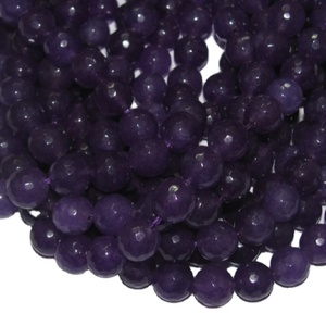 Sachets de perles en pierre de lave, 8mm, vente en gros, livraison gratuite - Product Image 4