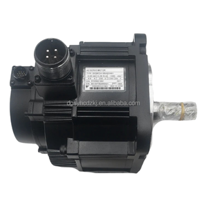 Servomotor de CA original nuevo de la serie Yaskawa <span class=keywords><strong>SGMGV</strong></span> DE LA CA de la 2. ª generación, de la 2. ª generación - Product Image 5