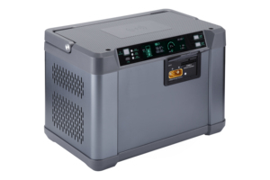 EV-PEAK UD2 สมาร์ทชาร์จเจอร์สำหรับแบตเตอรี่แบบซอฟต์แพ็ค 14S/23S 3000W50A ชาร์จเร็วสำหรับ UAV/โดรน พร้อมระบบสมดุลอัจฉริยะ - Product Image 4