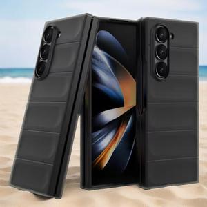 <span class=keywords><strong>Funda</strong></span> Protectora Mate para Samsung <span class=keywords><strong>Galaxy</strong></span> <span class=keywords><strong>Z</strong></span> Fold 7 6 5 <span class=keywords><strong>4</strong></span> 3 <span class=keywords><strong>Galaxy</strong></span> <span class=keywords><strong>Z</strong></span> <span class=keywords><strong>Flip</strong></span> 7 6 5 <span class=keywords><strong>4</strong></span> 3, <span class=keywords><strong>Funda</strong></span> Protectora de Silicona, Coque, Capa, Fundas - Product Image 6