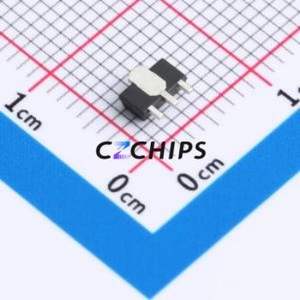 78L09วงจรรวม SOT-89ของแท้ชิปวงจรรวม PMIC ตัวควบคุมเชิงเส้น (LDO) ชิป BOM - Product Image 2