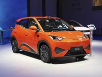 Электрический хэтчбек BYD Seagull 2026 года, 5-дверный |   Запас хода 305/405 км |   Опция LiDAR |   Двигатель 55 кВт |   Городской коммьютер (или: городской транспорт)