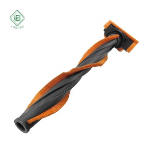 Brosse à rouleaux pour aspirateur compatible avec les modèles Phi-Llipss <span class=keywords><strong>SpeedPro</strong></span> FC6727 /01 FC6722 FC6725 FC6726 FC6728 FC6729, pièces et accessoires - Product Image 1