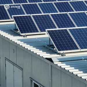 Casa Modular Prefabricada en Contenedor, Tipo <span class=keywords><strong>Villa</strong></span>, para Vacaciones, con Materiales Ecológicos y Panel Solar - Product Image 1