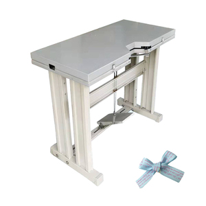 Venta caliente Cinta de Navidad Arco que hace la máquina automática Bowknot - Product Image 1