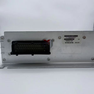 Unidad Electrónica VOE11185050 para Volvo A25D A25E A30D A30E A35D A35E A35E L60E L70E L110E L120E L150E - Product Image 4
