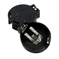 Support de batterie lithium-ion pour 1220 2477 2450 1032 Boutons Accessoire cylindrique