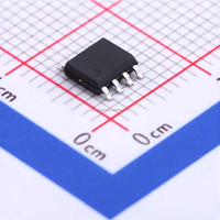 Microcontrolador PMS171B de 8 bits, microcontrolador programable una sola vez (OTP) de 8 bits (MCU) con ADC de 8 bits