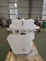 Moteur de bateau Cummin 250hp DCEC Marine Engine 6CTA8.3-M Inboard Neuf