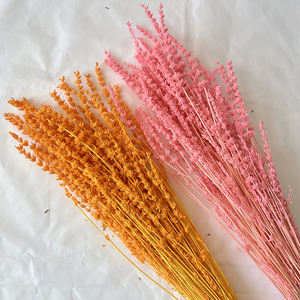 Flores decorativas al por mayor <span class=keywords><strong>lavanda</strong></span> real baratas <span class=keywords><strong>comprar</strong></span> decoración del hogar <span class=keywords><strong>lavanda</strong></span> seca a granel - Product Image 1