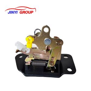 ตัวกระตุ้นล็อคท้ายรถสำหรับ Pajero SPORT 96-04 MR503021 - Product Image 4