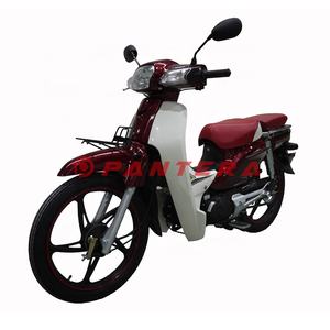 Motocicletas Maroc Market de un Asiento, Nuevas, de 50cc y 110cc, Modelo <span class=keywords><strong>C90</strong></span> - Product Image 4