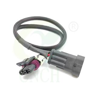 高质量LS1 LS6至LS2 L76通用汽车地图传感器扩展适配器线束 - Product Image 1