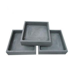 กล่องกราไฟท์คาร์บอนสำหรับการนำไฟฟ้าเกรดอุตสาหกรรม - Product Image 5