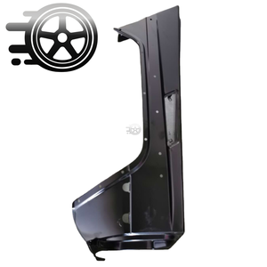 AFTATPT per Parafango Anteriore per Mercedes-Benz Classe G (W463) Produttore Professionale di Carrozzerie 4638806906 - Product Image 2