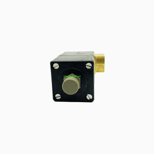 Nuovissima valvola solenoide da imballaggio originale 00028023 elettrovalvola pneumatica 28023 - Product Image 5