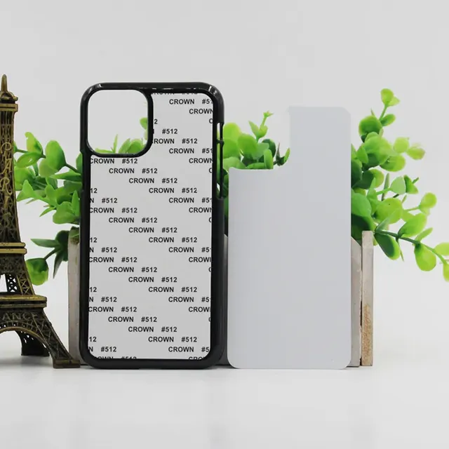 2D PC Hard Blank Sublimation Mobile Phone case for iphone 16 case Cover,New Blank Phone Cases