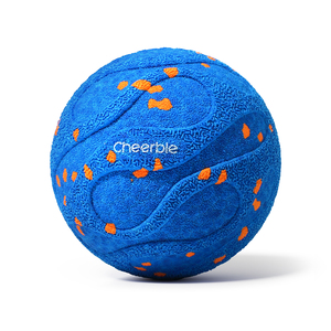 Cheerble Wicked Ball Air Neo ETPU Giocattolo Automatico per Cani con Sensore e Guscio Sostituibile - Product Image 2