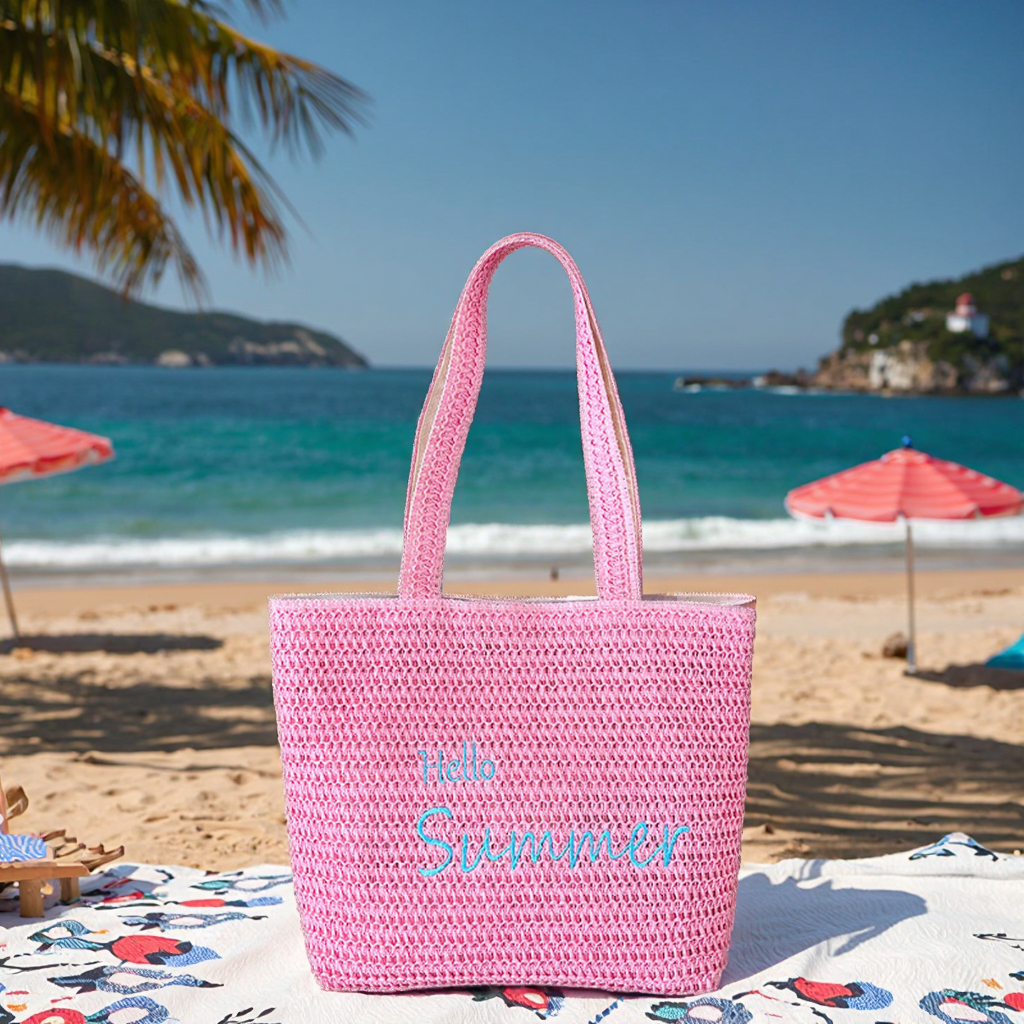 Sac de plage (47*35*13cm 400g)-3