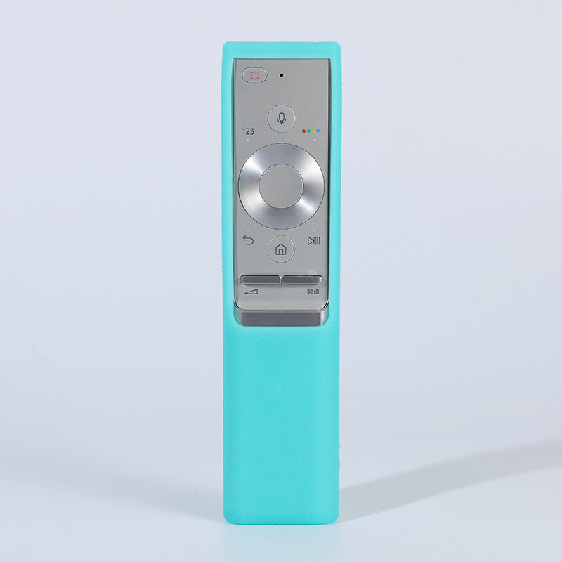 Blu fluorescente
