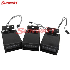 Venta al por mayor de fábrica: Contador digital de monedas de 6 dígitos para cassette de juego - Product Image 5