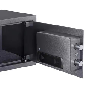 Brankas Elektronik Safewell E3603E Murah dengan Kunci Digital Elektronik dan Kode <span class=keywords><strong>Reset</strong></span> - Product Image 4